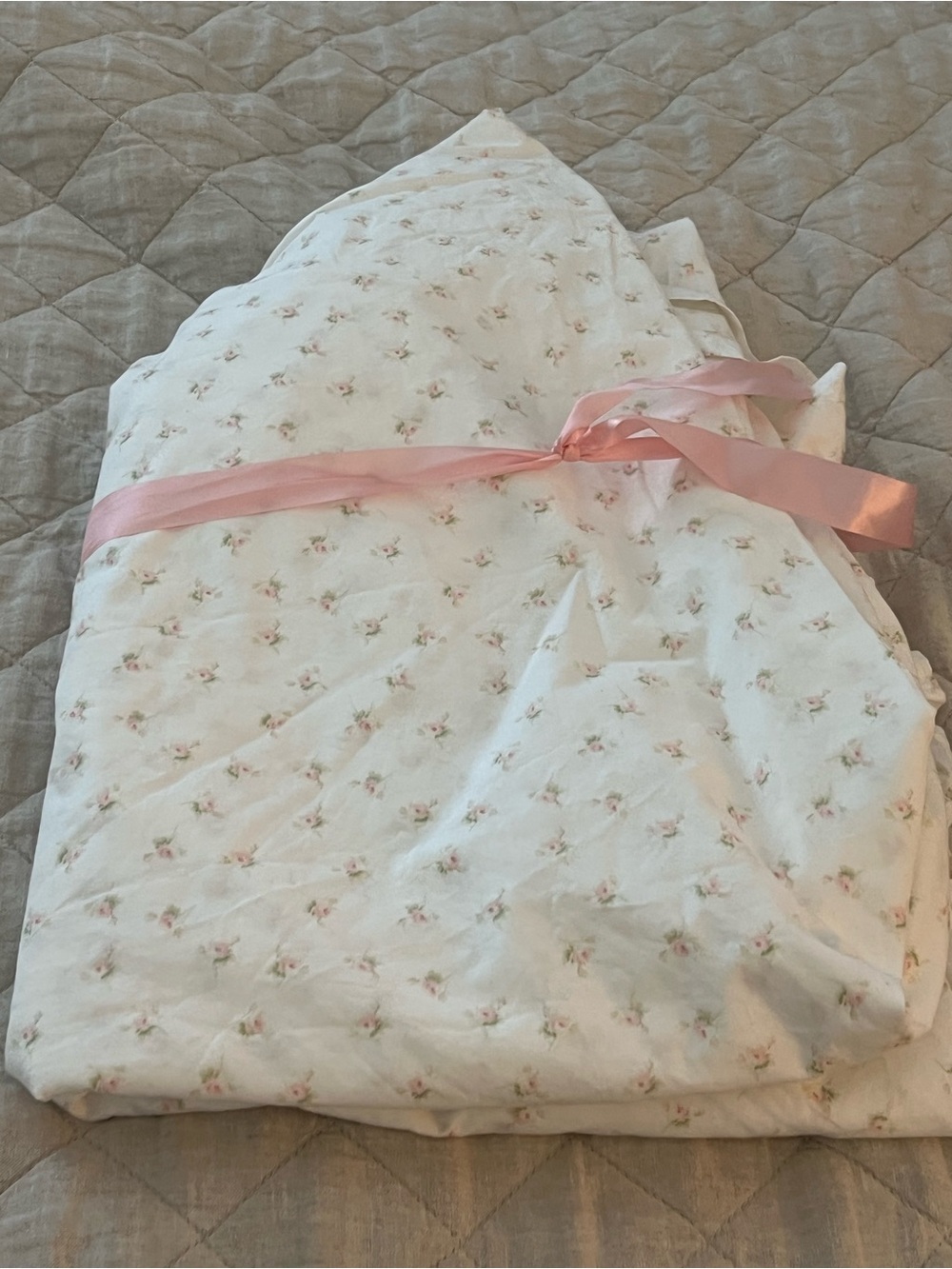 Simply Shabby Chic Kids Twin Size Flat Sheet
